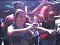 bailando con guercio en morena