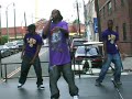 TrOyMaN \"Believe Datt\" Performance