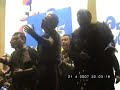 LOS CAPITALES en San Felipe Neri
