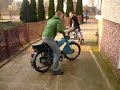 Komar & Ogar200 Chodaków Drift cz.2 Komar & Ogar200 Chodaków Drift cz.2