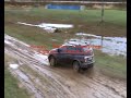 Тест-драйв SsangYong Kyron