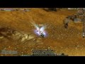 Aion - lvl 48 Templar Gameplay