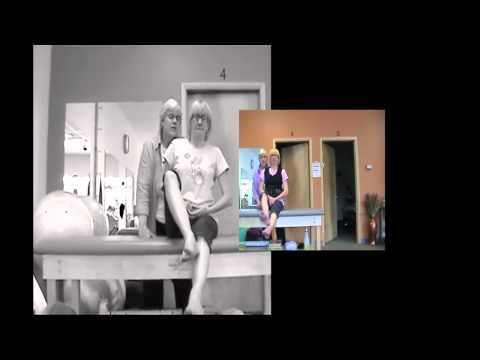 how to cure ataxia