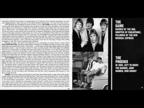 minutegongcoughs - Gremlins - High Time Baby (1966) Oak Acetate With Chris Andrews (Fleur De Lys) Their version of a Spencer Davis Group