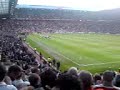 Sheffiled United At Old Trafford
