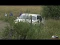 Snapphanerallyt 2016 -Tuff Rallyfight I Hässlehol