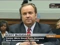 McClellan Says: Don\