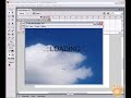 preloader in flash loading bar for your movies!   tutorial