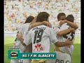 Joaquin Rodriguez Lawrance narra el �ltimo gol de Barkero