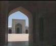 Shah Jahan Red Brick Mosque Thatta Pakistan Sindh 1644