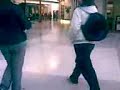 en falabela bailando flogger (?)
