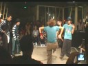2008/8/23-MIDNIGHTWORLD DANCE COLOSSEUM TOURNAMENT OF KANTO AREA@morph-tokyo (ROPPONGI/JAPAN)Final TournamentFinalBattleL:SORI&SACHIR:ARI&KYONWon by SORI&SACHI