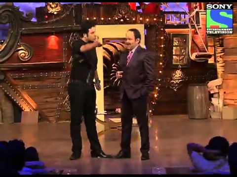 Kahani Comedy Circus Ki,ACP Pradyuman Comedy