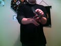 2 new twirls based off the basic twirl taught by 