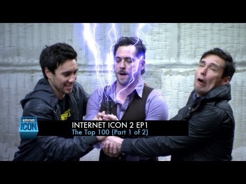 Internet Icon Season 2 Episode 1