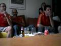 A OREIRO LE DA EL CHUNGO CON EL GOL DE ESPAÑA