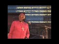 Bishop Desmond Tutu Speech At SF Olympic Torch Protest Bishop Desmond Tutu Speech At SF Olympic Torch Protest