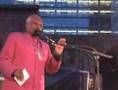Bishop Desmond Tutu Speech At SF Olympic Torch Protest