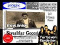 Asib Avrupa Sivaslilar Birligi, Sivaslilar Gecesi Asib Avrupa Sivaslilar Birligi, Sivaslilar Gecesi
