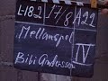 Bibi Andersson video 2