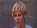 Bibi Andersson om Eva Vergerus