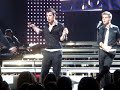 NKOTB - STEP BY STEP - Cincinnati - June,27,2009