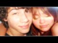 Into Your Arms - Niley