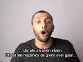 Dutch - Who hijacked my religion?- VideoBlog#9 - UmmahFilms Dutch - Who hijacked my religion?- VideoBlog#9 - UmmahFilms