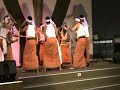 Canberra Malayalee Kolkali Group