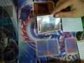 YUGIOH ALEX ROPERO RODRIGO TOGORES 4.4,08  OCEAN VS DAD