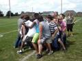 videos de Homecoming Activities 2008