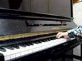 Dongryul kim - Etude of memory piano solo take 02