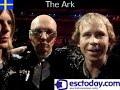 sweden decided: the ark the worrying kind first interview