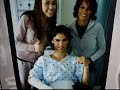 Spinal Cord Injury, Part 1, by David Bailey