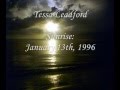 The Skyla Brooks, Keenan Taylor, Tessa Leadford & Alijah Mullis Story
