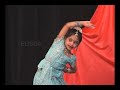IAOC : Bharath Utsav 2007 : HIndi Cinematic Dance 1 : Elisda IAOC : Bharath Utsav 2007 : HIndi Cinematic Dance 1 : Elisda