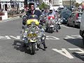 Isle Of Wight Scooter Rally 2008