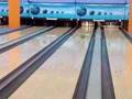 Freestyle bowling right - effect trick by Maestro Pauglo