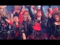 MD Showgroup: Beat It - Britain's Got Talent 2009 - Semi-Final 3