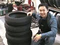 When to Change Your Motorcycle Tires