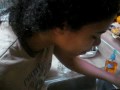 Paula 's Cinnamon Challenge