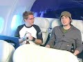 Virgin America diggnation Virgin America diggnation
