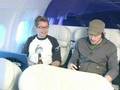 Virgin America diggnation