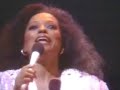 diana ross @ the great western la forum, 1981, performing 'i'm coming out' & 'the boss'