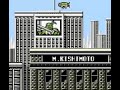 NES TMNT 2: The Arcade Game Ending NES TMNT 2: The Arcade Game Ending