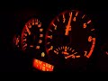 BMW 330i E46 Elastizität 80-120km/h 3.Gang