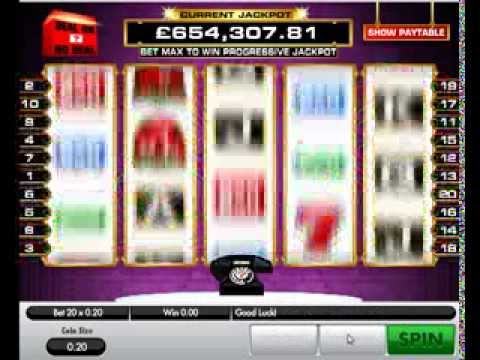 le slot online sono truccate le slot online sono truccate