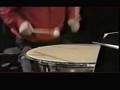 eotvos percussion concerto triangel part 4: timpani