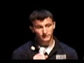 Lean on Me - Chris Garlow and Derek Peroutek