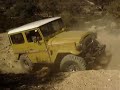 4WD Day Trip, Morgan, South Australia.